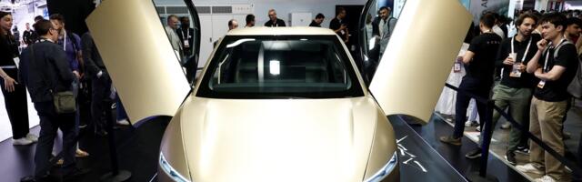 Tesla’s robotaxi ambitions face a reality check after launch