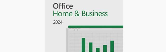 Power up your work and projects with Microsoft Office 2024, now $90 off
