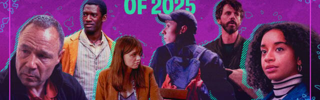 The 10 best British TV shows of 2025 (so far), and where to stream them
