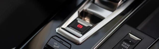 What Is Hill Descent Control In SUVs And How Do You Use It?
