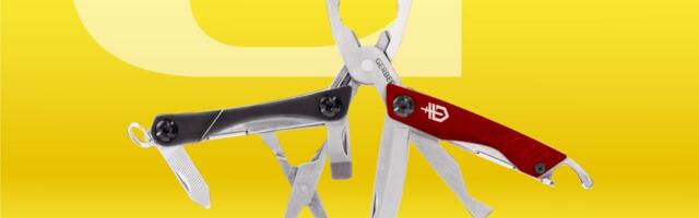 I Include This Do-It-All Multitool in Every Emergency Bag in My House