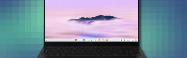 Bring home a Samsung Galaxy Chromebook Plus for its lowest price yet at Best Buy