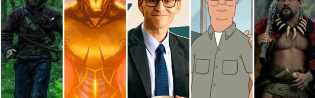 Whats new to streaming this week? (Aug. 1, 2025)