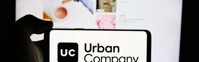 Urban Company Launches Revamp To Offer One-Day Home Makeovers