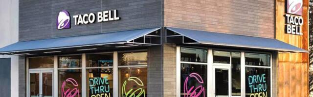 After 2 Million AI Orders, Taco Bell Admits Humans Still Belong in the Drive-Thru