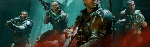 A Call of Duty movie is coming