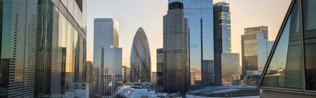 London AI group secures £40m in growth capital