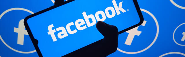 Why Do People Put Black Profile Pictures On Facebook? Here's What It Means