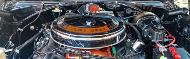 Chrysler 426 HEMI Vs Chevy 454 Vs Ford 429 Boss: Which Big Block Engine Comes Out On Top?