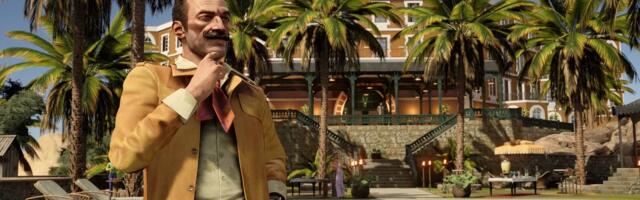 Agatha Christie: Death on the Nile review