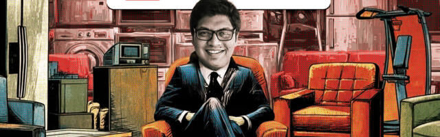 Rentomojo Took Almost A Decade To Find Its Mojo; What’s Next?