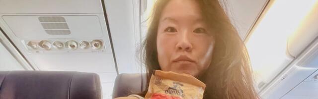 I commute to work by plane. People are shocked when they learn how affordable and efficient it really is for me.