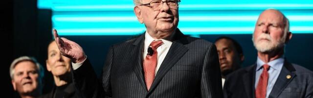 'A promise to go on giving': What 9 of Warren Buffett's closest followers told us about his final letter as CEO