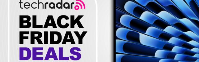 Save $250 with this Apple MacBook Air deal – grab it while it lasts