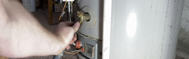 Your Water Heater Needs Your Attention To Last Longer And Save You Money