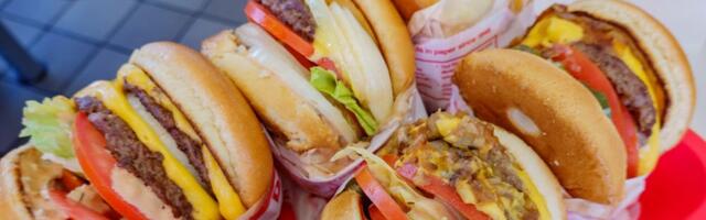 The 20 most beloved restaurant chains in the US, according to Yelp