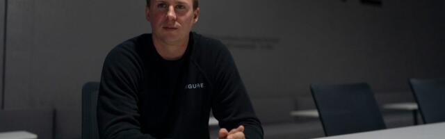 Figure AI CEO says over 170,000 people have applied to his robot company in the last 3 years. He hired fewer than 500.