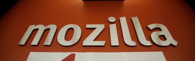 Mozilla elevates Firefox boss to CEO as company adapts to AI era