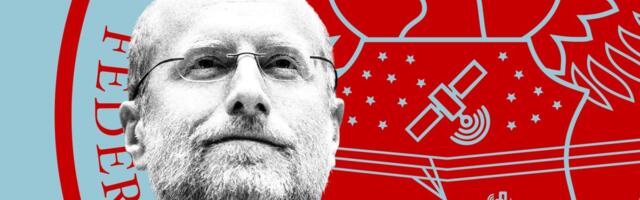 Brendan Carr doesn’t regret his threats to broadcasters