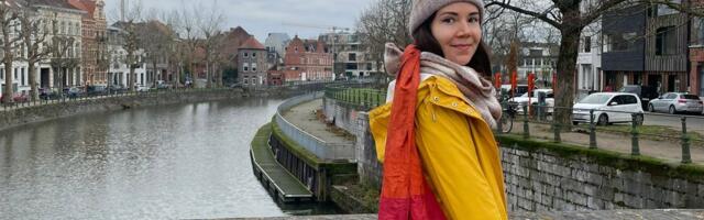 I take solo trips despite being in a committed 3-year relationship. It's my secret to being a better partner.