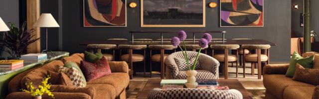 The Next Chapter of Flexible Work Looks More Like Hospitality Than Real Estate