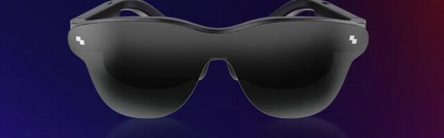 RayNeo Air 4 Pro AR glasses with HDR10 support go global