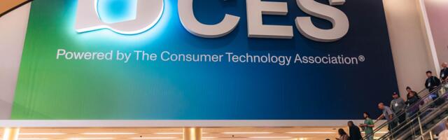 CES 2026: 20 Tech Products That Have Caught Our Attention So Far