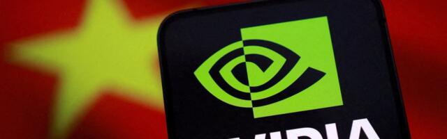 Nvidia suppliers halt H200 output after China blocks chip shipments
