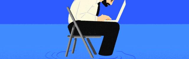 America's new sink-or-swim era is here