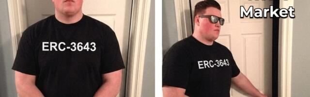 T-REX (ERC-3643): Как токенизировать реальные активы и не нарушить закон