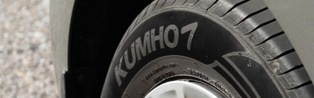 Are Kumho Tires Better Than Goodyear? What Consumer Reports Data Says