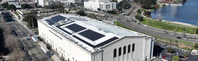 An iconic performing arts venue is back open. Can Oakland keep it alive?