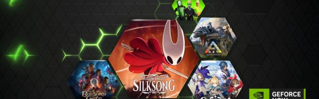 GeForce Now launches on Linux with a Flatpak build — native app brings 5K and 360FPS support to Linux gamers