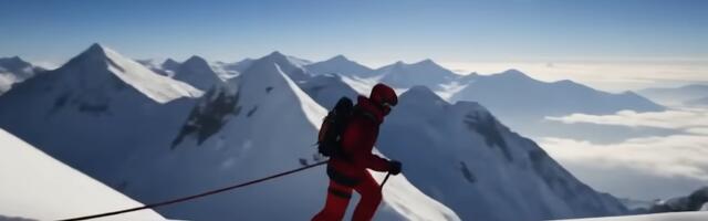 Game companies see share prices plummet following the launch of Google's very limited virtual world generator, Project Genie