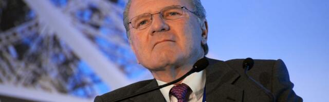 A stealth prediction markets startup has deep ties to Interactive Brokers' billionaire chairman Thomas Peterffy