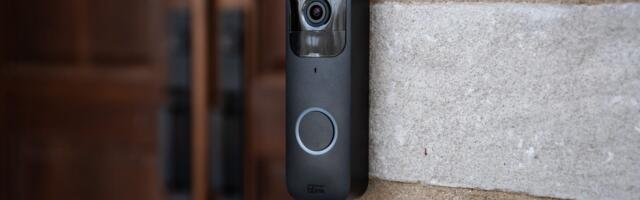 Blink Video Doorbell Review: A Low-Cost Guardian for Your Door