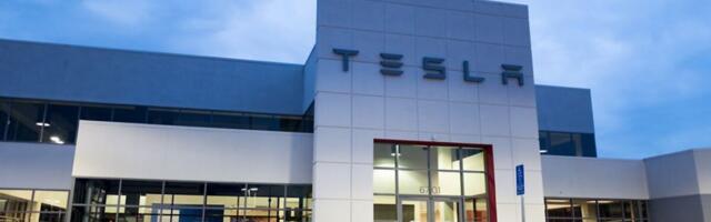 Tesla driver’s chilling 911 call transcript: ‘It’s on fire. Help please.’