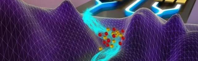 Not Quantum, Not Classical: This Light-Based Computer Is Something Else Entirely