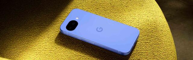 Google Copies Samsung’s Awesome Instant Trade-in Credit With Pixel 10a