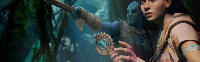 Avowed's first anniversary update arrives on PS5 today, but there are no major PS5 Pro enhancements to look forward to