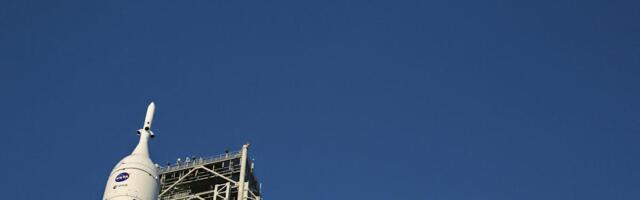 NASA overhauls Artemis program, delaying Moon landing to 2028