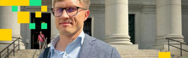 U.S. requests October retrial for Tornado Cash developer Roman Storm