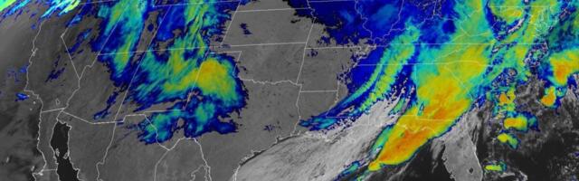 Weather Across the US Is Going Absolutely Berserk This Week