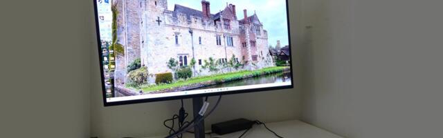 Gigabyte MO27Q28G 27-inch 280 Hz OLED gaming monitor review: Bright, colorful, and quick