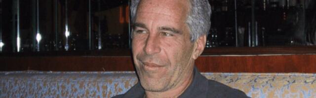 Bank of America agrees to settle Epstein case for $72.5 million