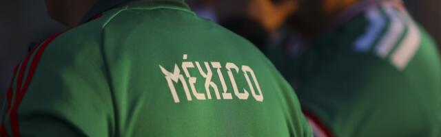 How to watch Mexico vs. Portugal online for free