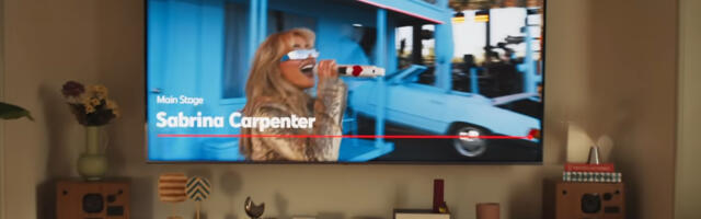 Can’t make it to Coachella? YouTube’s upgraded livestream experience has you covered