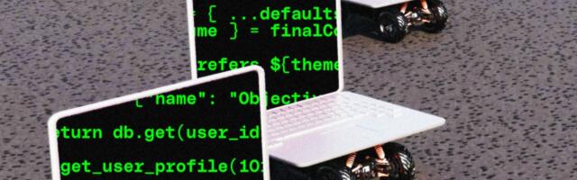 The AI code wars are heating up