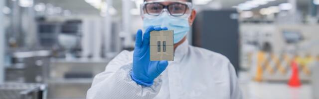 'AI is reshaping how infrastructure is built and scaled': Intel and Google sign major Xeon chip deal to power the next generation of AI