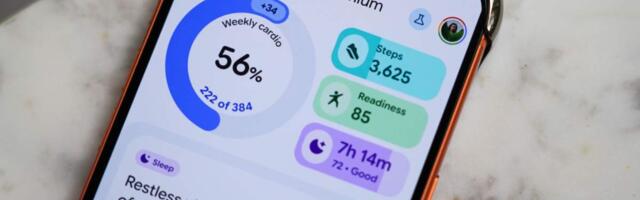 Fitbit’s Sleep Score Gets Reworked for More Actionable Experience